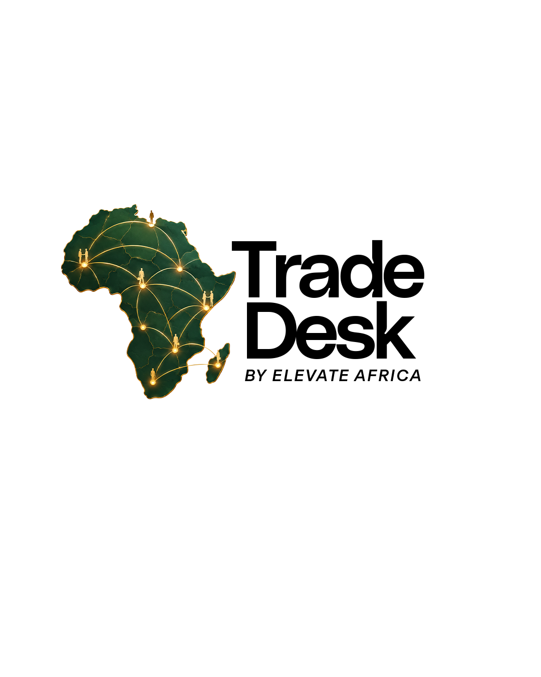 Trade Desk by Elevate Africa